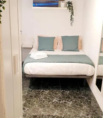 Loft Brisas Del Mar