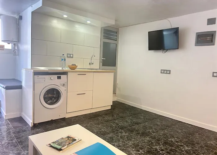 Loft Brisas del mar