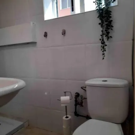 Ferienwohnung Loft Brisas Del Mar La Mareta Exterior foto